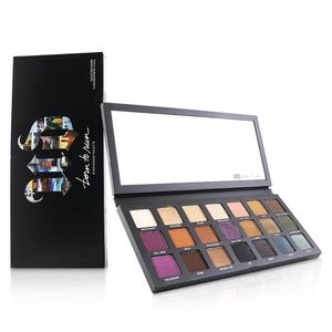 NIB Urban Decay Born to Run eyeshadow palette